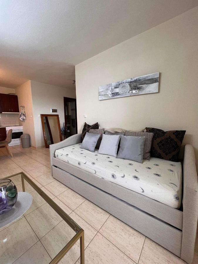 Nice Apartment With Amazing Views Kryopigí Rom bilde