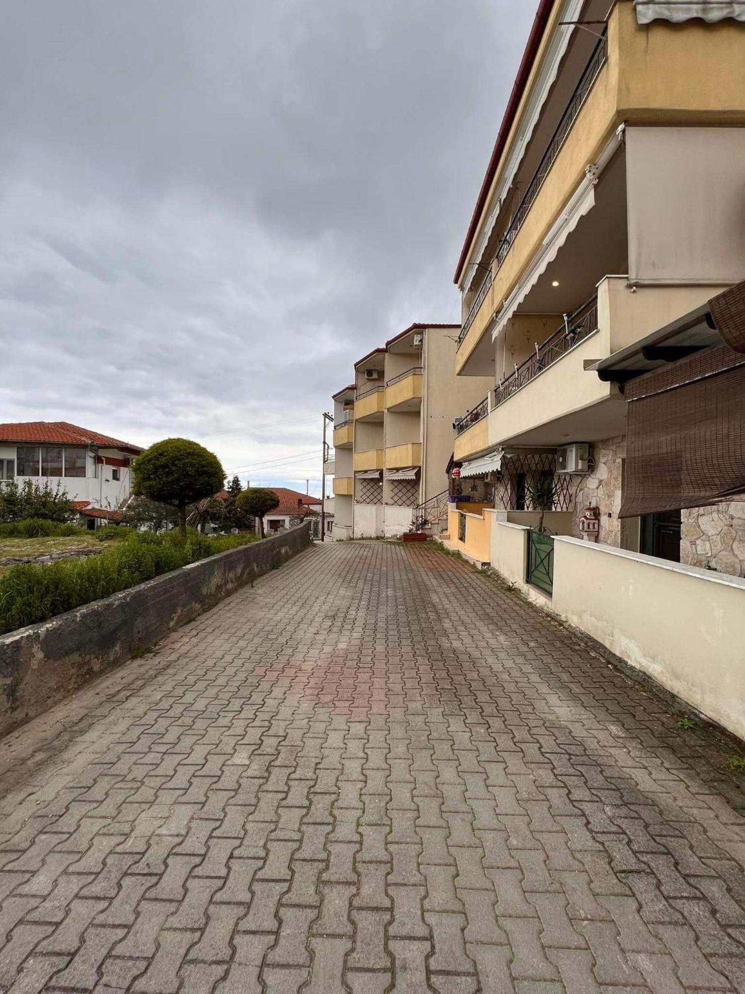 Nice Apartment With Amazing Views Kryopigí Rom bilde